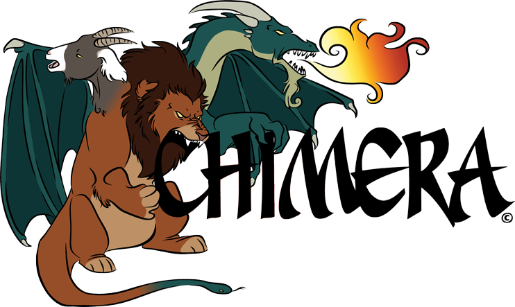 CHIMERA Logo